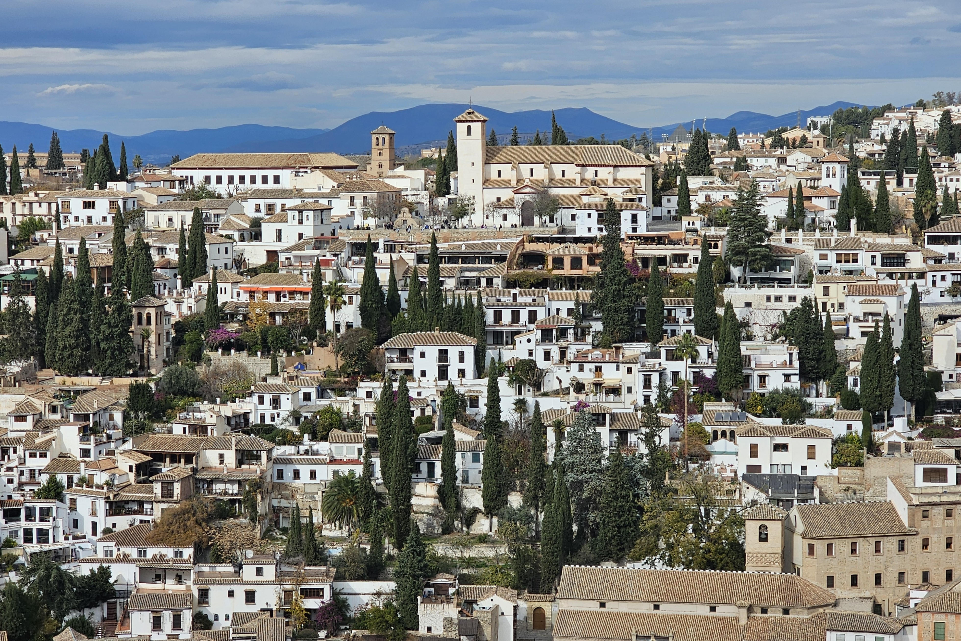 Alhambra